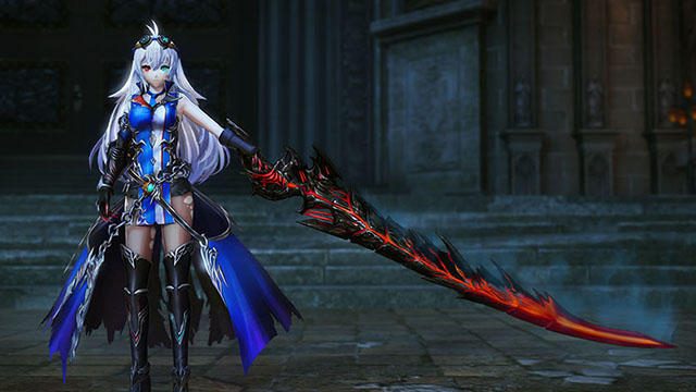 『よるのないくに2 ~新月の花嫁~』に前作の主人公アーナスが登場! ゲームシステムの最新情報も紹介!