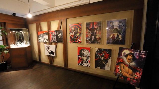 「ペルソナ」シリーズ生誕20周年を祝う「ペルソナ20th フェス」本日12月8日よりいよいよ開幕!