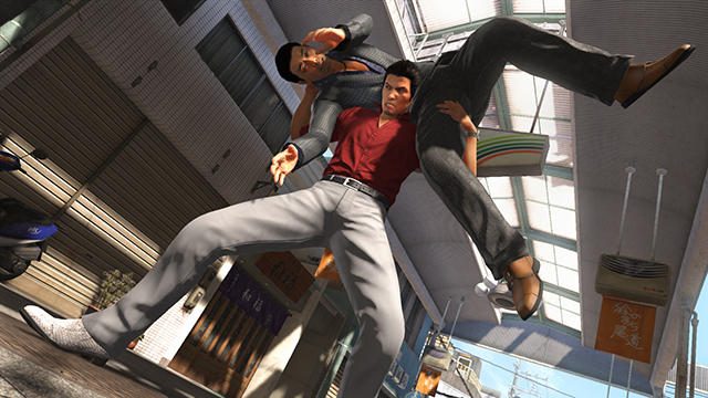 『龍が如く6』の魅力を名越総合監督の言葉とプレイインプレッションで紐解く!【特集第4回/電撃PS】
