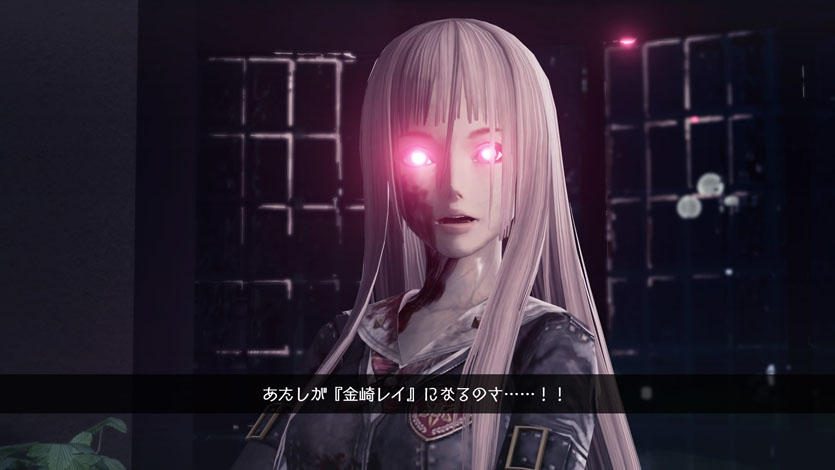 PS4®『SG/ZH(スクールガールゾンビハンター)』で主人公たちと同等の強さを持つコピーゾンビが襲来!?