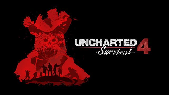 PS4®『アンチャーテッド 海賊王と最後の秘宝』の協力マルチプレイモード「サバイバル」配信開始!