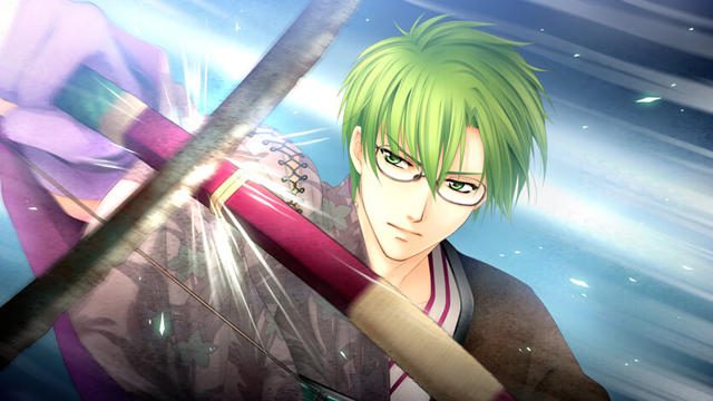 『遙かなる時空の中で3 Ultimate』新規スチル&キャストコメントを公開!