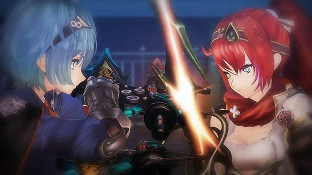 『よるのないくに2 ~新月の花嫁~』に新たなリリィが登場! 物語の冒頭や従魔の進化システムも紹介!