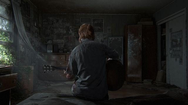 『The Last of Us Part II』日本語吹替版トレーラー公開!