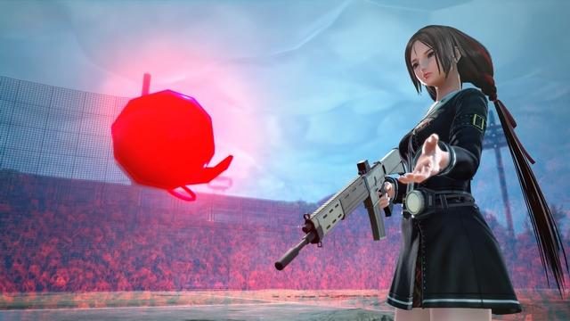 本日発売! PS4®『SG/ZH(スクールガールゾンビハンター)』秘密兵器の数々が明らかに!!