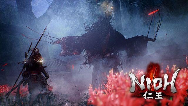 【見逃し注意!】PS4®『仁王』最終体験版が配信決定! 1月21日から2日間限定でプレイ可能!