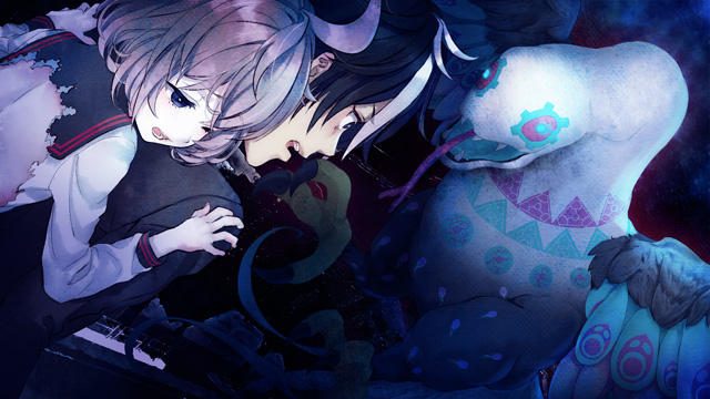 12人の少年少女が「選挙」で生存者を選ぶ『追放選挙』がPS4®/PS Vitaで4月27日発売!