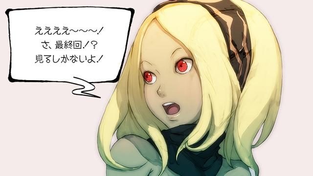 『GRAVITY DAZE 2』の魅力を紹介する番組「GRAVITY通」のアーカイブを一挙掲載! 未プレイの方は必見です!