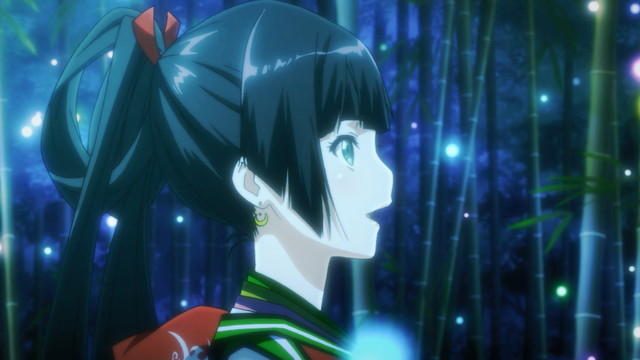 PS4®/PS Vita『GOD WARS ~時をこえて~』4月13日に発売が決定! 特典がいっぱいの体験版も本日配信!
