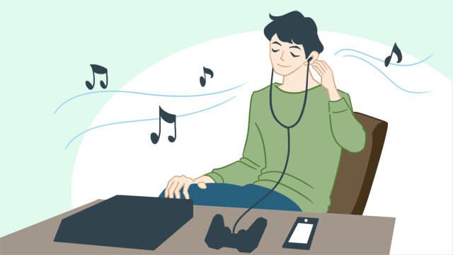 “音楽をもっと気軽に楽しみたい!”PS4®なら4,000万曲以上聴き放題!【PS4®活用術:音楽編】