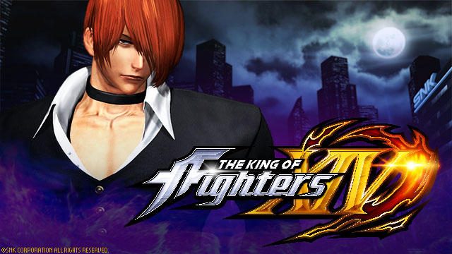 泣け、叫べ、そして…ついに「八神庵」の『KOF XIV』アレンジコスチュームが本日より販売開始ぃ──!!!