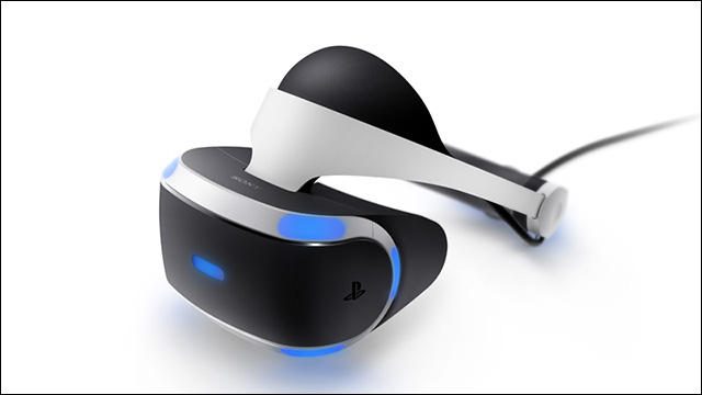 PlayStation®VR 世界累計実売台数91万5千台