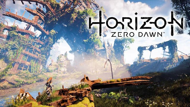 ついに発売&最新動画公開!『Horizon Zero Dawn』の面白さとは? その魅力に迫る【特集第3回/電撃PS】