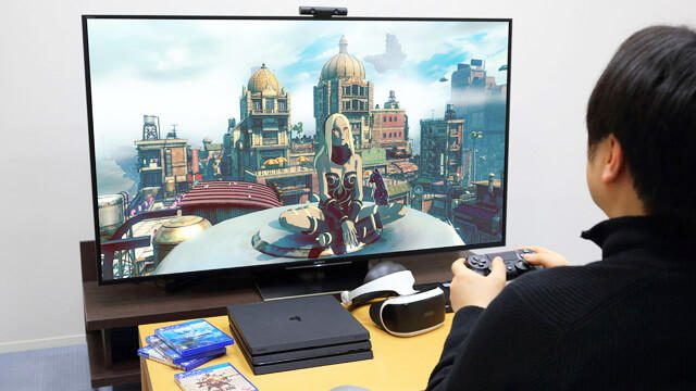 あなたに最適なのはPS4®? PS4®Pro? どちらを選べばいい?