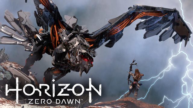 プレイヤーは Horizon Zero Dawn のどこに魅せられたのか ユーザー