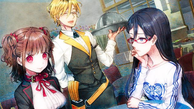 デスゲームアドベンチャー『追放選挙』で描かれる関係者たちの裏の顔……意外な一面を持つキャラクターも!?