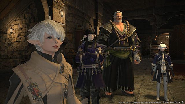 『FFXIV』Patch 3.56『宿命の果て』Part 2、本日公開! フリートライアル版は期間の制限なく遊べるように!