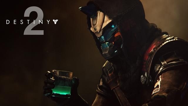 PS4®版『Destiny』大型アップデート「勝利の時代」配信!最新映像”Last Call -「束の間の幸せ」”も公開!