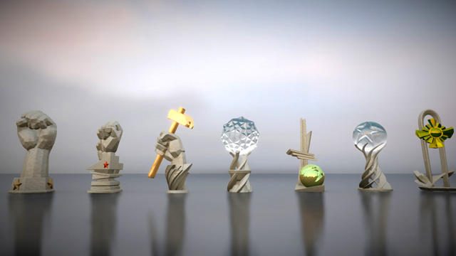 個性的な「建築物」のデザイン誕生秘話と未公開アート!【トモチルウォーカー第8回】