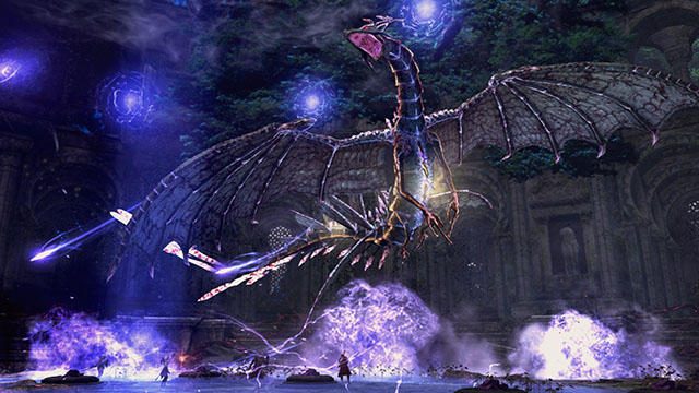 『ドラゴンズドグマ オンライン』の新たな高難度GM、本日解禁!! シーズン2ファイナルアップデート情報も!