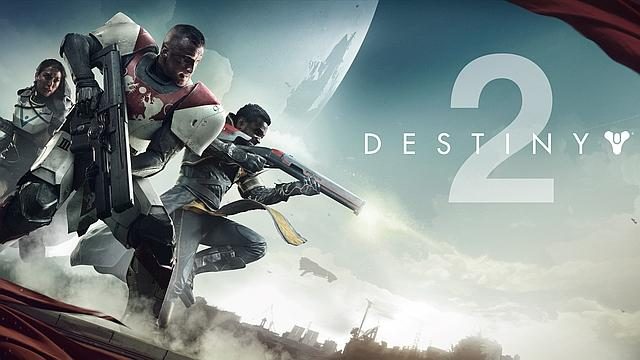 本日より『Destiny 2』の予約受付を全国の取扱店およびPS Storeで開始! ゲームプレイトレーラーも公開!