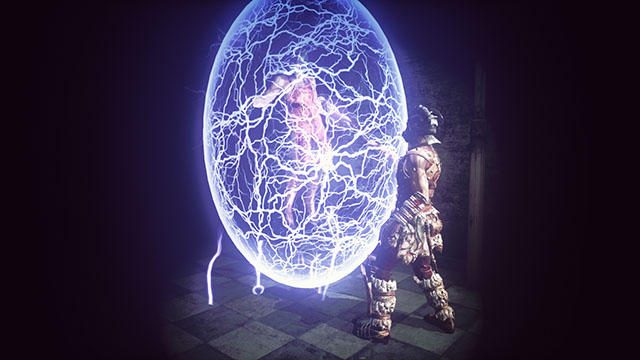 『LET IT DIE』300万DL達成!! 「ガンフェス」でライブ&トークステージを実施! ゲーム内イベントも続々開催