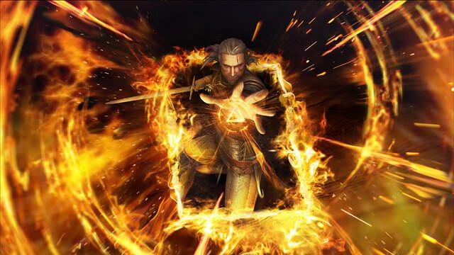 カードゲームファン必見! 『グウェント ウィッチャーカードゲーム』のパブリックベータ版が配信スタート!