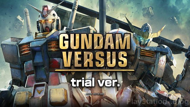 木/土曜の21時は出撃の時間ですよ! PS4®『GUNDAM VERSUS』オンライン体験会開催!【特集第0回】