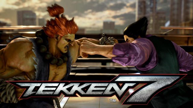 過去を越える傑作の手応え……PS4®『鉄拳7』発売日レビュー! 全キャラリサーチも完成!【特集第3回】