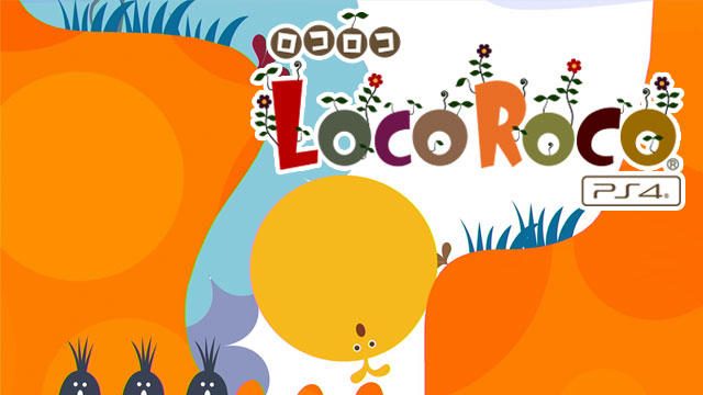 登場キャラは個性派ばかり!? PS4®版『LocoRoco』に登場するキャラクターを大紹介!!【特集第2回/電撃PS】