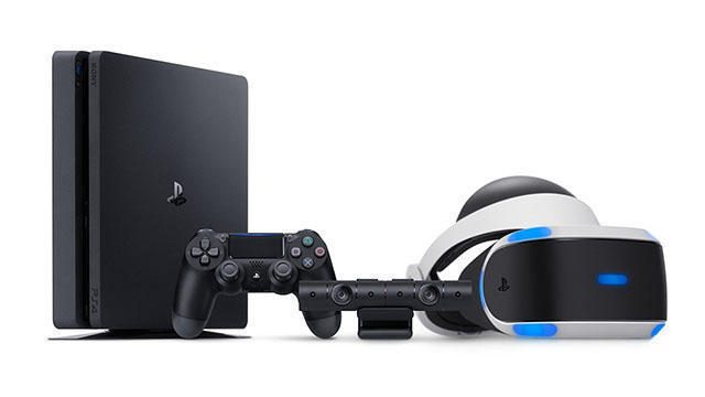 全国100ヶ所以上で実施するPlayStation®VR体験会の詳細を発表。最新のラインナップ紹介トレーラーも公開