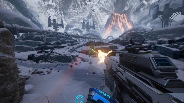 『Farpoint』に早くも無料追加コンテンツ! アップデートVer1.06配信開始