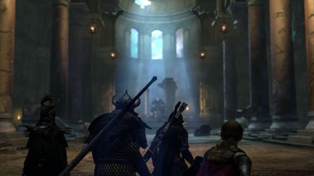 PS4®『ドラゴンズドグマ:ダークアリズン』10月5日発売! 最新PV&特典情報を公開中!