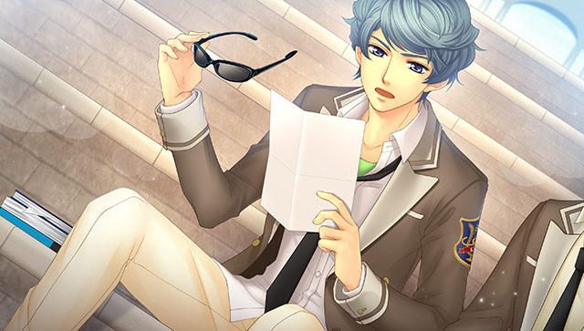 これぞ完全版! 全編フルボイス化など新要素を追加した『金色のコルダ2 ff』がPS Vitaで12月21日発売