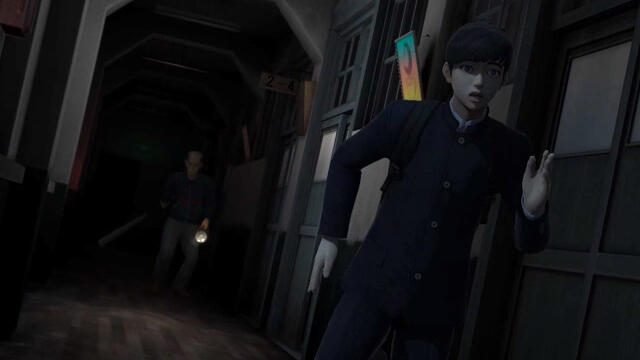 ホラーと恋愛を融合させた『WHITEDAY~学校という名の迷宮~』。ホワイトデー前日にいったい何が!?