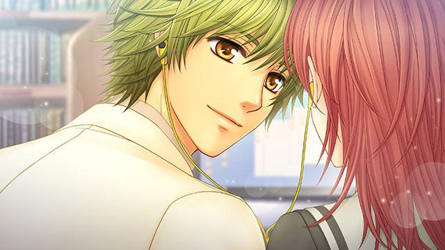 『金色のコルダ2 ff』新イベント&早期予約特典のビジュアルを公開! 公式サイトも本日リニューアル!