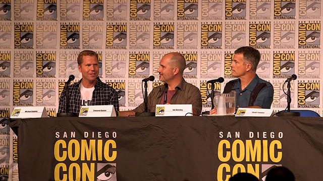 ハリウッドタレント起用の裏側に迫る! 『CoD: WWII』ゾンビモードのキャストインタビュー映像を公開!