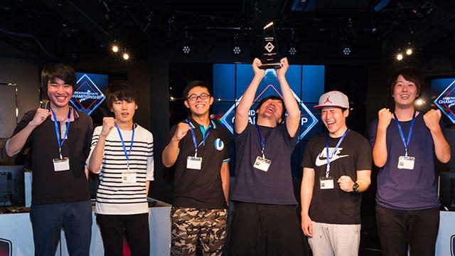 『CoD: IW』最強の学生を決めるもうひとつの戦い! 学生主体のイベント「CoD UC」決勝トーナメントレポート