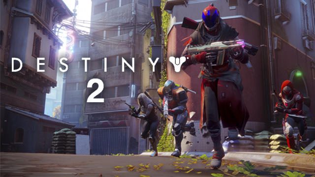 すべてを失った状態からの再出発。『Destiny 2』でまったく新しい戦いに挑め!【特集第1回/電撃PS】