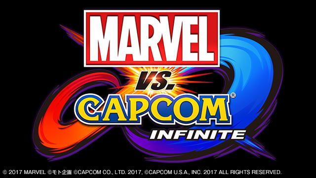 無限大の進化をとげたヒーローバトル『マーベルVS. カプコン:インフィニット』開戦!【特集第1回/電撃PS】