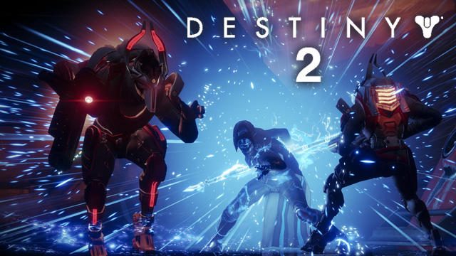 撃ち合うだけが能じゃない! 『Destiny 2』の多彩なバトルと様々な楽しみ方を紹介!【特集第2回/電撃PS】