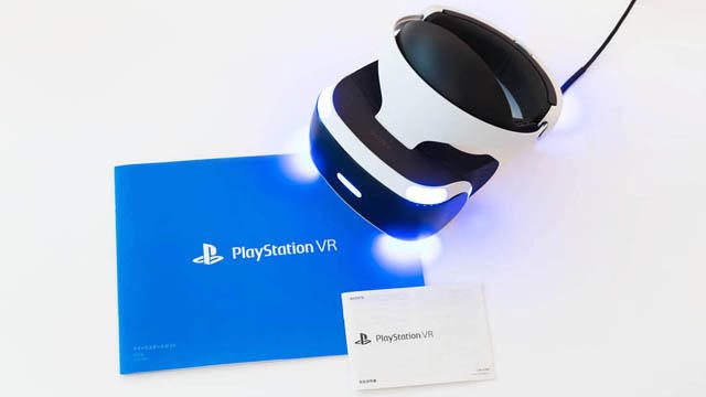 PS VRのマニュアルが「日本マニュアルコンテスト」総合部門W受賞! 追求したのは”新しさ”と”わかりやすさ”
