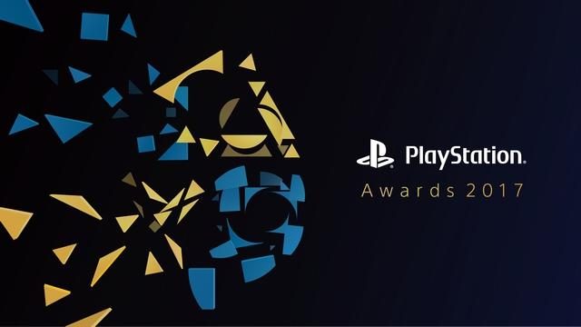 「PlayStation® Awards 2017」が11月30日に開催決定! 「ユーザーズチョイス賞」の投票も本日スタート!