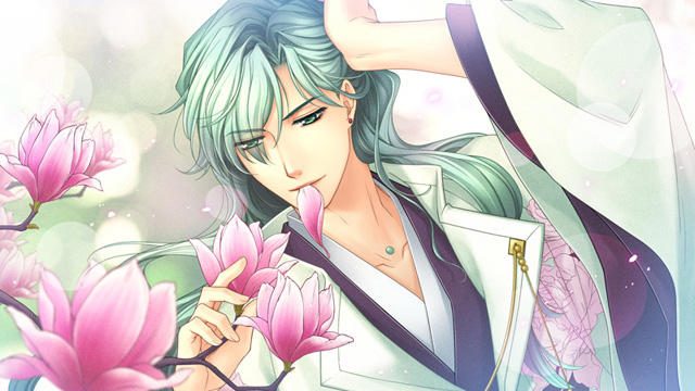 ファン待望のフルボイス化や後日談の追加など新規要素が満載! PS Vita『遙かなる時空の中で Ultimate』