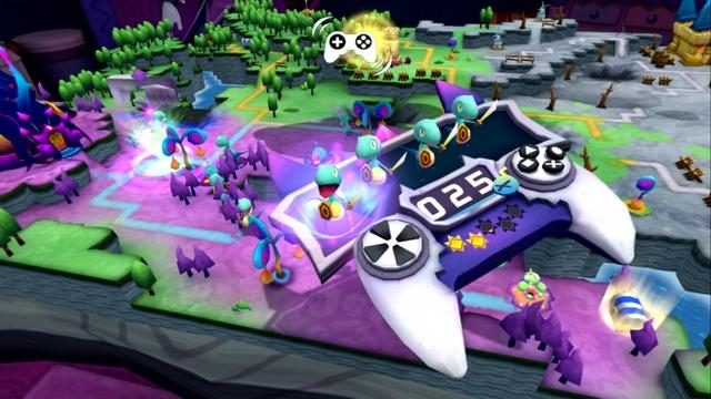 【PS VR】『V!勇者のくせになまいきだR』特別実写プロジェクト始動! ゲームの魔物たちは本当に悪なのか!?