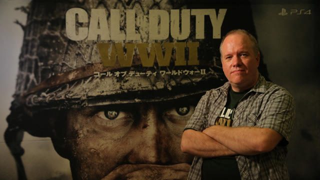 【TGS2017】ファンと開発のパッションが生んだ原点回帰。『CoD: WWII』メディアセッションレポート