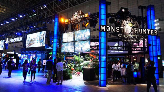 【TGS2017】明日からの一般公開日はぜひプレイステーション®ブースへ! 注目はこの3タイトル!