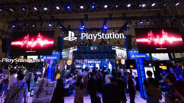 【TGS2017】「東京ゲームショウ2017」開幕! プレイステーション®ブースであそべるゲームをチェック!