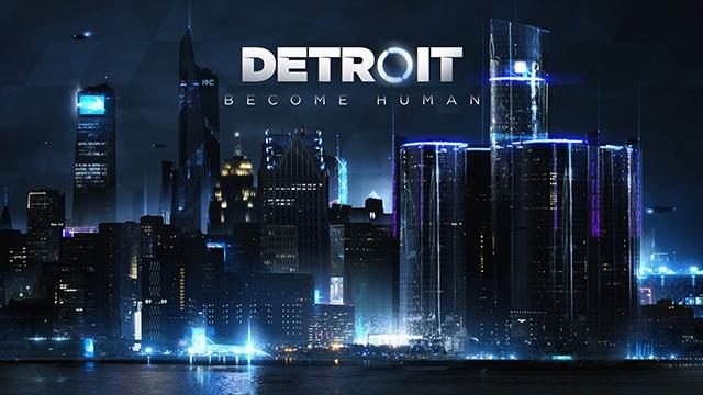 【TGS2017】『Detroit Become Human』で描かれるアンドロイドたちの物語。選択の先に待ち受ける結末とは!?