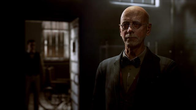 【TGS2017】スーパーマッシブ・ゲームズが放つ新作VRホラー『The Inpatient -闇の病棟-』をレビュー!